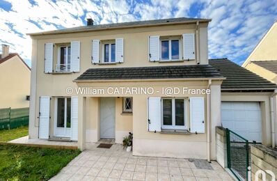 vente maison 379 000 € à proximité de Brétigny-sur-Orge (91220)