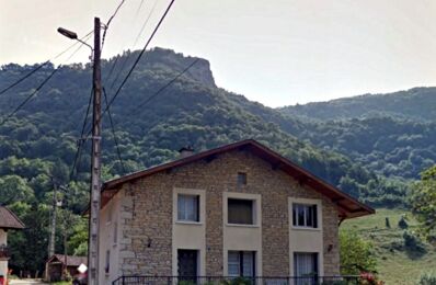 vente maison 215 000 € à proximité de Bohas-Meyriat-Rignat (01250)