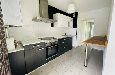 vente appartement 278 900 € à proximité de Saint-André-de-Seignanx (40390)