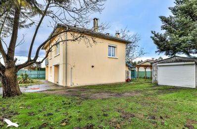 vente maison 224 000 € à proximité de Villenave (40110)
