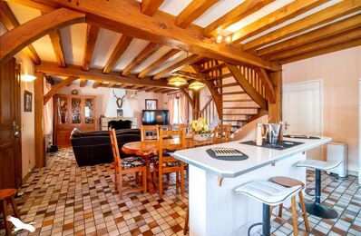 vente maison 245 420 € à proximité de Montreuil-Bellay (49260)