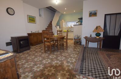 vente maison 243 000 € à proximité de Saint-Pons-de-Mauchiens (34230)