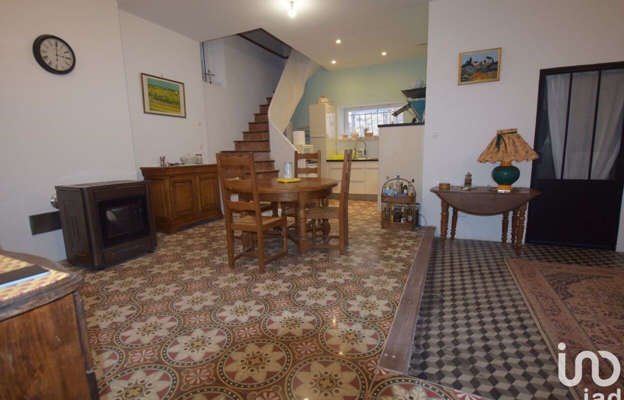 maison 4 pièces 138 m2 à vendre à Pomérols (34810)