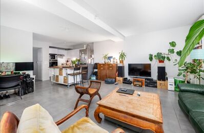 vente appartement 420 000 € à proximité de Artigues-Près-Bordeaux (33370)