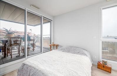 vente appartement 398 000 € à proximité de Parempuyre (33290)