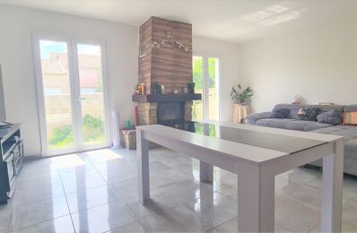 vente maison 249 000 € à proximité de Villeneuve-Lès-Béziers (34420)