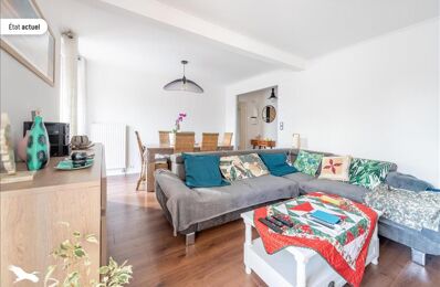 vente appartement 249 100 € à proximité de Saint-Gervais (33240)