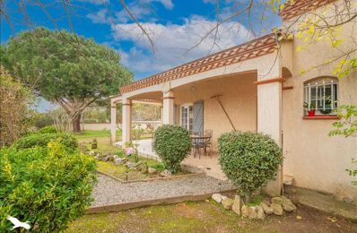 vente maison 472 500 € à proximité de Roques (31120)