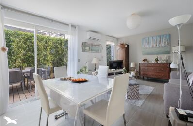 vente appartement 285 000 € à proximité de Entre-Vignes (34400)