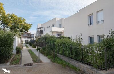 vente appartement 285 000 € à proximité de Lunel-Viel (34400)
