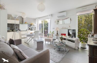 vente appartement 285 000 € à proximité de Candillargues (34130)