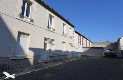 appartement 3 pièces 81 m2 à vendre à Blois (41000)