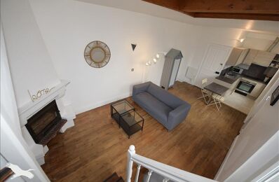vente appartement 119 000 € à proximité de Saint-Sulpice-de-Pommeray (41000)