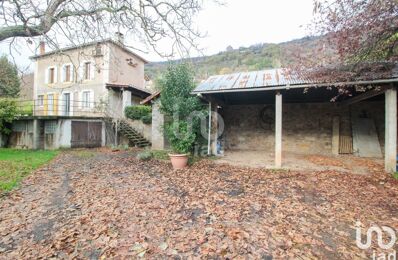 vente maison 270 000 € à proximité de Viala-du-Tarn (12490)