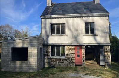 vente maison 79 000 € à proximité de Le Croisty (56540)