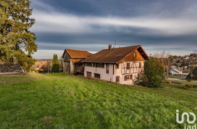 vente maison 349 500 € à proximité de Altkirch (68130)