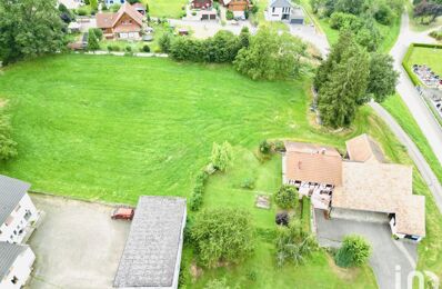 vente maison 349 500 € à proximité de Hagenbach (68210)