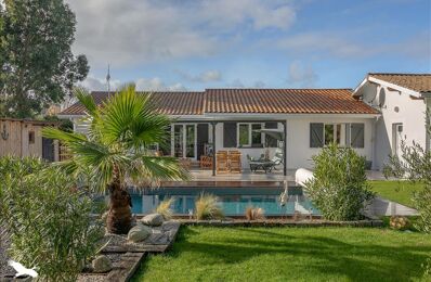 vente maison 884 000 € à proximité de Lège-Cap-Ferret (33950)