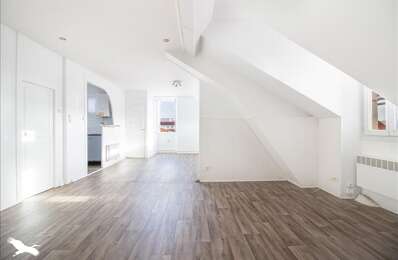 appartement 3 pièces 70 m2 à vendre à Bayonne (64100)