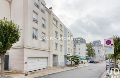 vente appartement 155 000 € à proximité de Frépillon (95740)