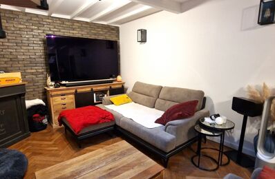 vente appartement 299 000 € à proximité de Castellar (06500)