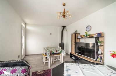 vente maison 228 500 € à proximité de Castelmaurou (31180)