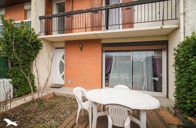 vente maison 212 550 € à proximité de Montjoire (31380)