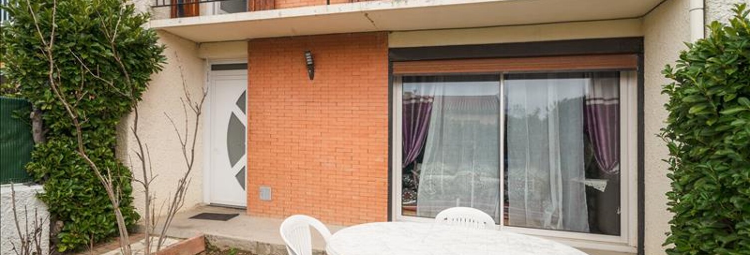 Maison 4 Pièces 77 m² à vendre à Aucamville (31140)