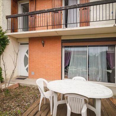 Maison 4 pièces 197000 €