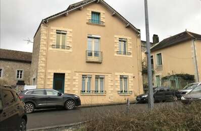 maison 4 pièces 90 m2 à vendre à Piégut-Pluviers (24360)