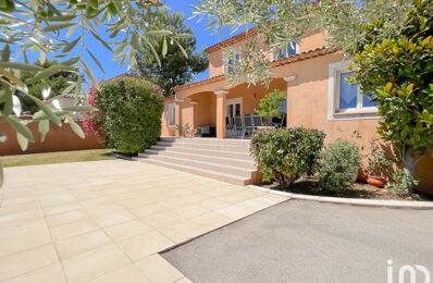 vente maison 698 000 € à proximité de Marignane (13700)