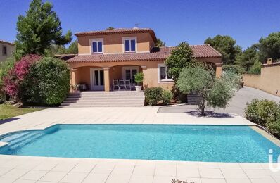 vente maison 658 000 € à proximité de Cabriès (13480)
