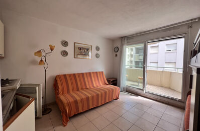 vente appartement 169 000 € à proximité de Nice (06100)