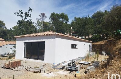 vente maison 298 000 € à proximité de Camps-la-Source (83170)