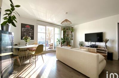 vente appartement 415 000 € à proximité de Meudon (92360)