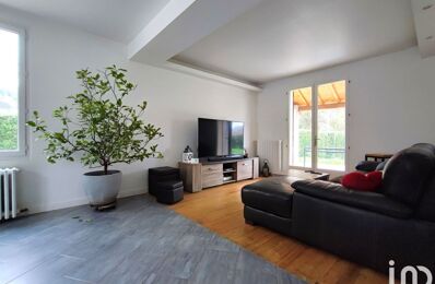 vente maison 398 200 € à proximité de Chaumont-en-Vexin (60240)
