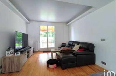 vente maison 379 000 € à proximité de Chaumont-en-Vexin (60240)