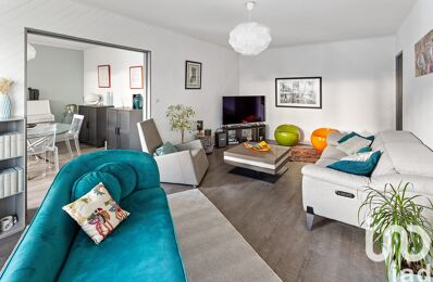 vente appartement 238 000 € à proximité de Saint-Jean-de-Boiseau (44640)