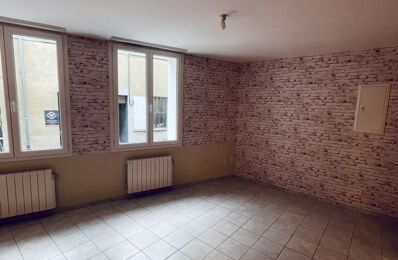 vente appartement 74 000 € à proximité de Saint-Victor-sur-Rhins (42630)