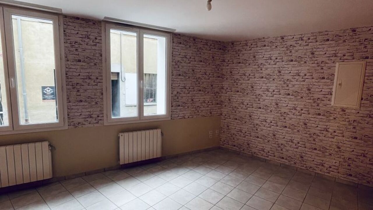 appartement 3 pièces 49 m2 à vendre à Grandris (69870)