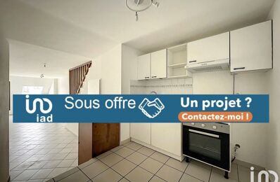 vente appartement 150 000 € à proximité de Douvaine (74140)