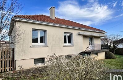 vente maison 168 000 € à proximité de Ancenis-Saint-Géréon (44150)
