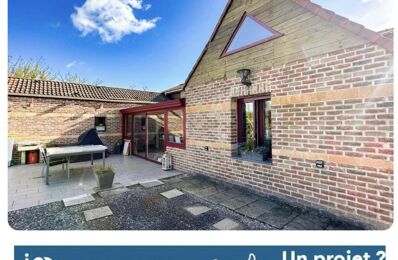 vente maison 273 000 € à proximité de Nomain (59310)