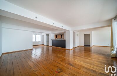 vente appartement 355 000 € à proximité de Mondelange (57300)