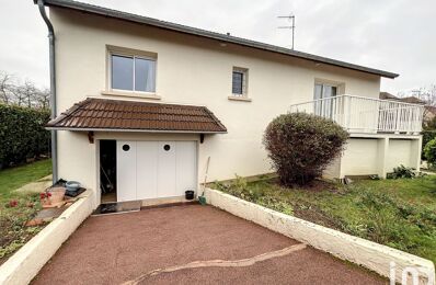 maison 7 pièces 140 m2 à vendre à Boissise-la-Bertrand (77350)