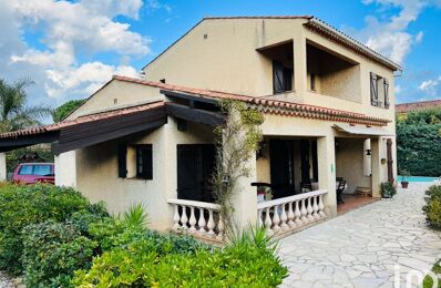 vente maison 720 000 € à proximité de Ramatuelle (83350)