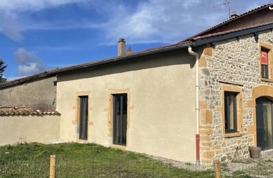 vente maison 272 000 € à proximité de Val d'Oingt (69620)