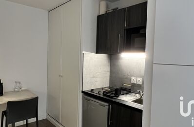 vente appartement 95 000 € à proximité de Nantes (44100)