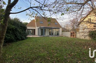 vente maison 599 000 € à proximité de Le Perray-en-Yvelines (78610)