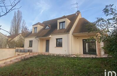 vente maison 599 000 € à proximité de Châtenay-Malabry (92290)